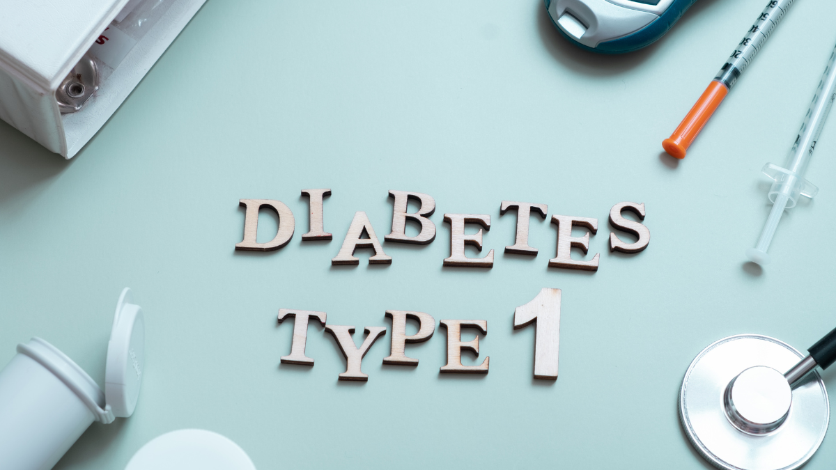 Diabetes type 1: Alt du trenger å vite